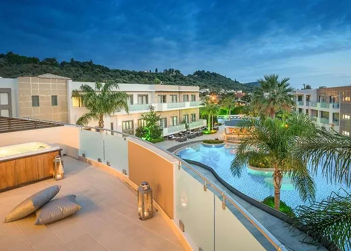 Lesante Classic - Preferred & 5*