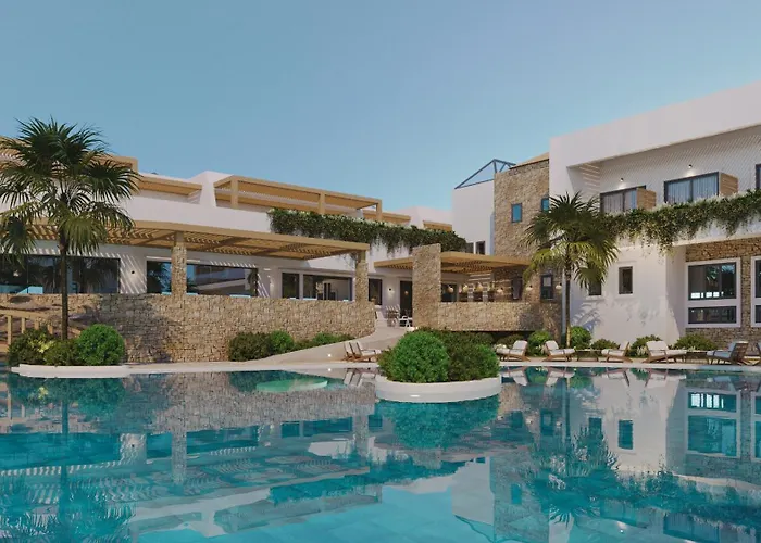 Lesante Classic - Preferred & 5* Tsilivi (Zakynthos)