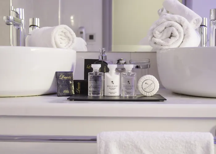 Lesante Classic - Preferred & Rezort