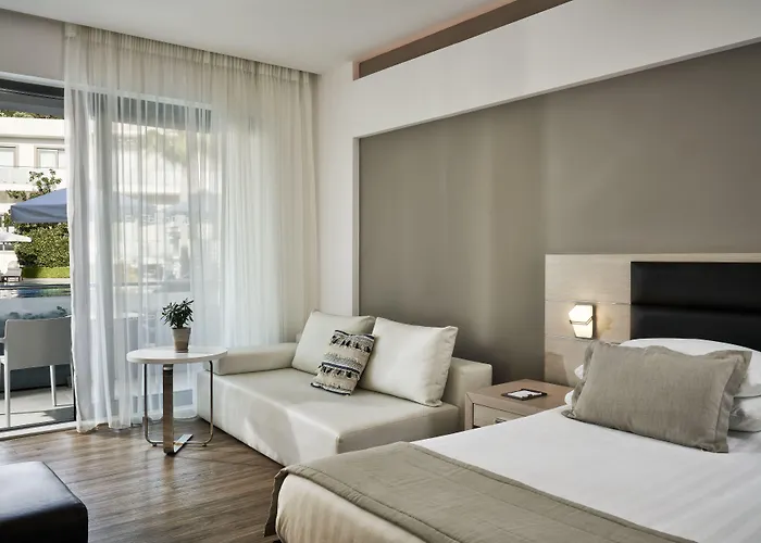 Lesante Classic - Preferred & Rezort 5*