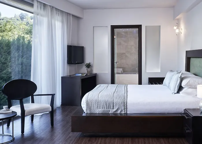 Lesante Classic - Preferred & 5* Tsilivi (Zakynthos)