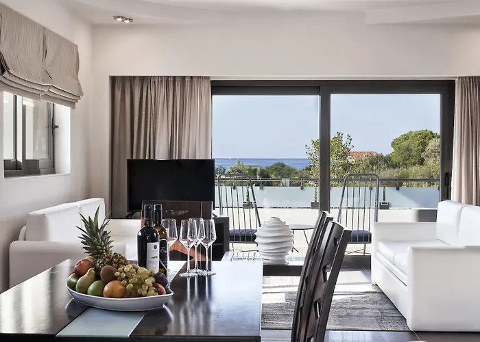 Rezort Lesante Classic - Preferred &