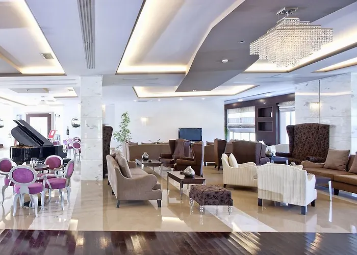 Rezort Lesante Classic - Preferred & 5*