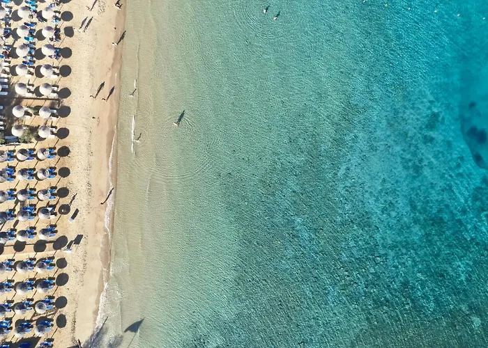 Lesante Classic - Preferred & 5* Tsilivi (Zakynthos)