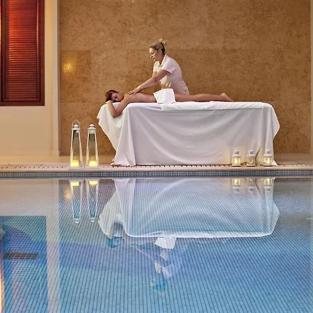 منتجع Lesante Classic, A Member Of Preferred & تسيليفي