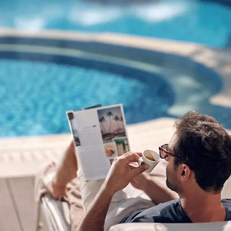 منتجع Lesante Classic, A Member Of Preferred & تسيليفي