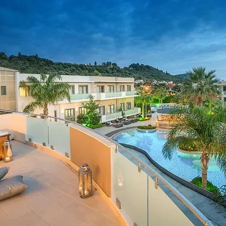 Lesante Classic - Preferred & 5*