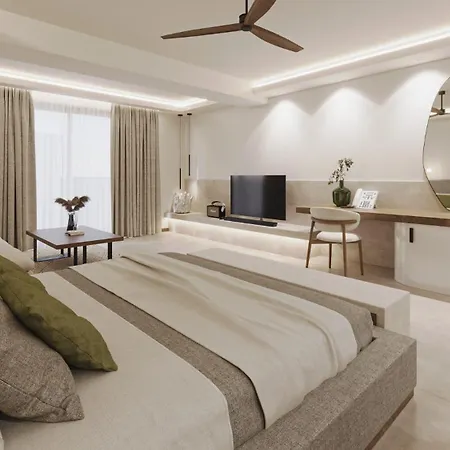 منتجع Lesante Classic, A Member Of Preferred & 5*