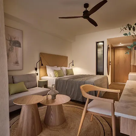 Rezort Lesante Classic - Preferred & 5*