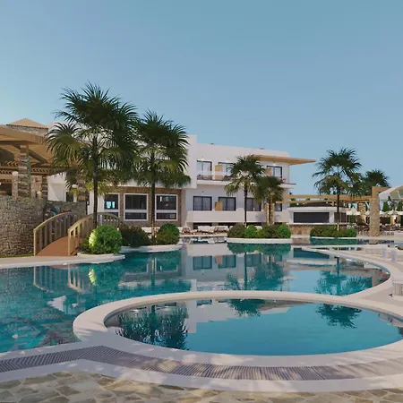 Lesante Classic - Preferred & منتجع تسيليفي