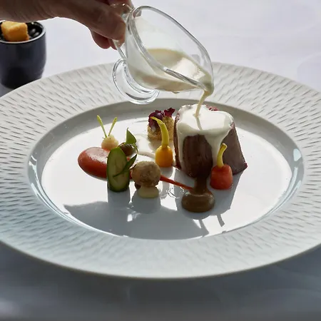 منتجع Lesante Classic - Preferred & 5*