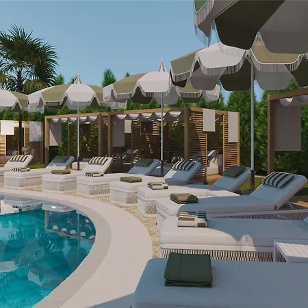 Lesante Classic - Preferred & 5* Tsilivi (Zakynthos)