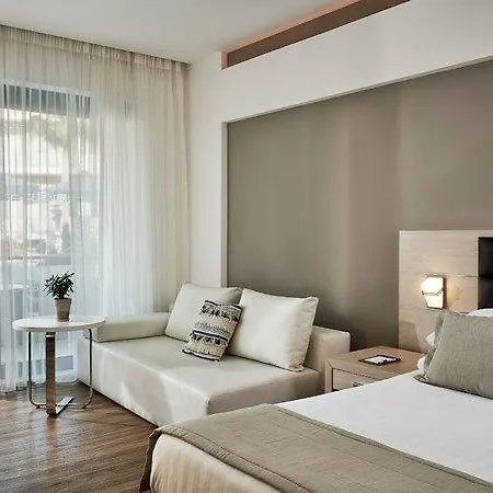 Lesante Classic - Preferred & Rezort Tsilivi (Zakynthos)