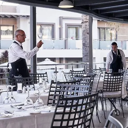 Lesante Classic - Preferred & Rezort Tsilivi (Zakynthos)