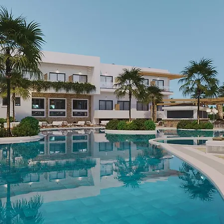 Lesante Classic - Preferred & Tsilivi (Zakynthos)