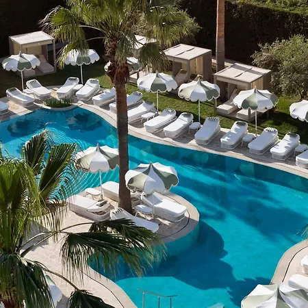 Lesante Classic - Preferred & Tsilivi (Zakynthos)