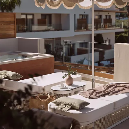 Lesante Classic - Preferred & 5* Tsilivi (Zakynthos)