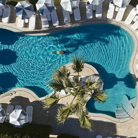 Lesante Classic - Preferred & Tsilivi (Zakynthos)