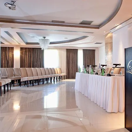 Lesante Classic, A Member Of Preferred & 5* تسيليفي
