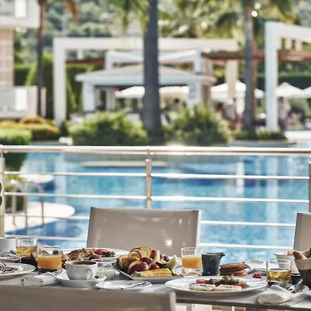 Lesante Classic, A Member Of Preferred & 5* تسيليفي