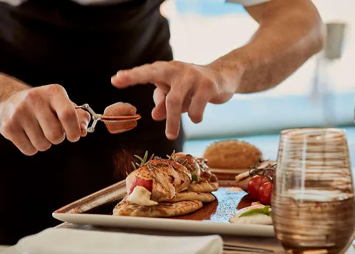 Üdülőközpont Lesante Classic - Preferred &