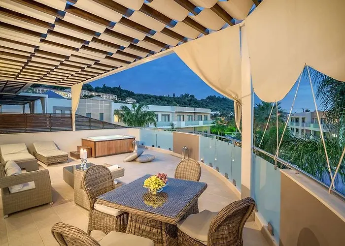 Lesante Classic - Preferred & Tsilivi (Zakynthos)