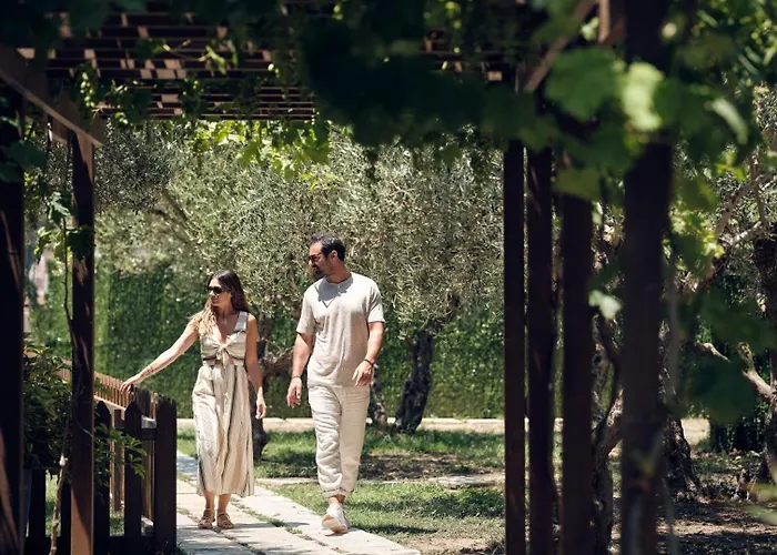 Lesante Classic - Preferred & 5* Ciliví