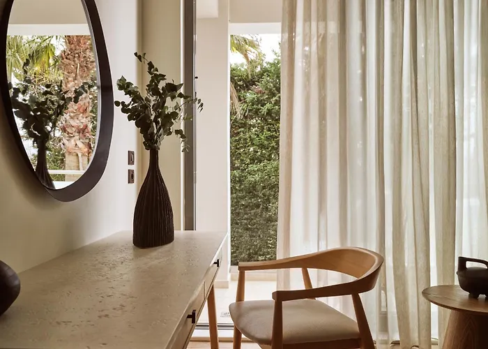 Üdülőközpont Lesante Classic - Preferred & Ciliví