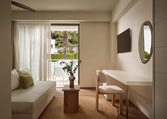 Resort Lesante Classic - Preferred &