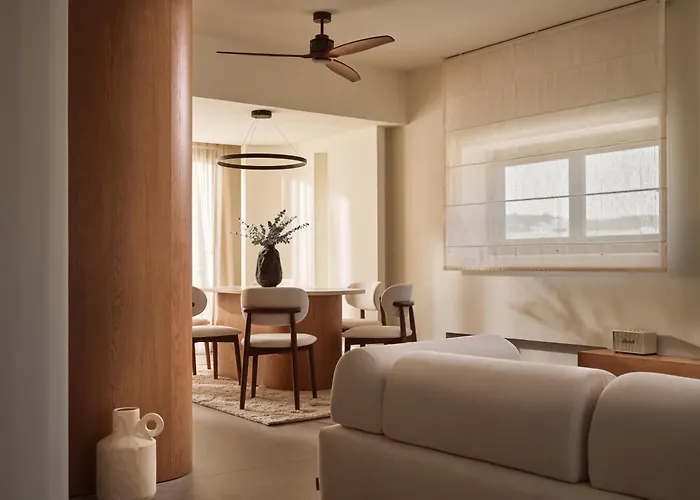 Üdülőközpont Lesante Classic - Preferred &