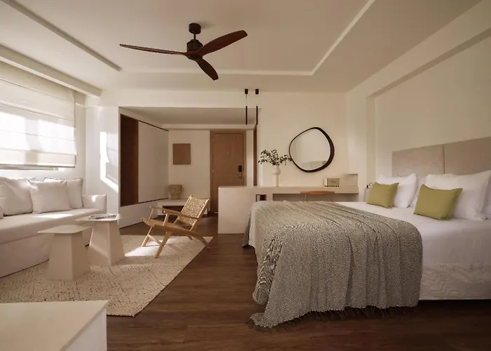 Resort Lesante Classic - Preferred & 5*