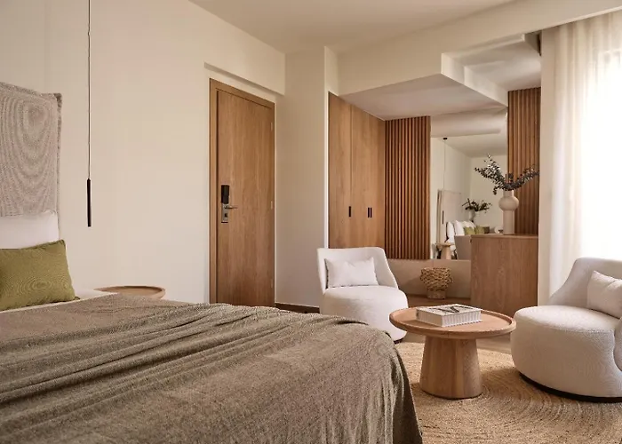 Üdülőközpont Lesante Classic - Preferred & Ciliví