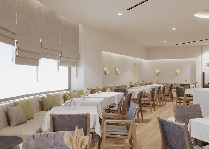 Üdülőközpont Lesante Classic - Preferred &