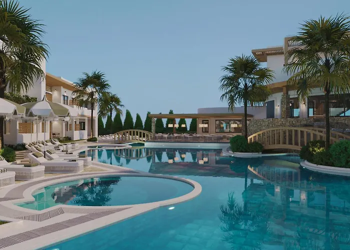 Lesante Classic - Preferred & Üdülőközpont 5*