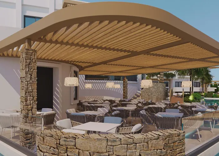 Üdülőközpont Lesante Classic - Preferred & 5*