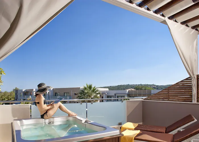 Üdülőközpont Lesante Classic - Preferred &