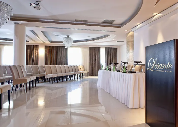 Lesante Classic - Preferred & 5* Tsilivi (Zakynthos)