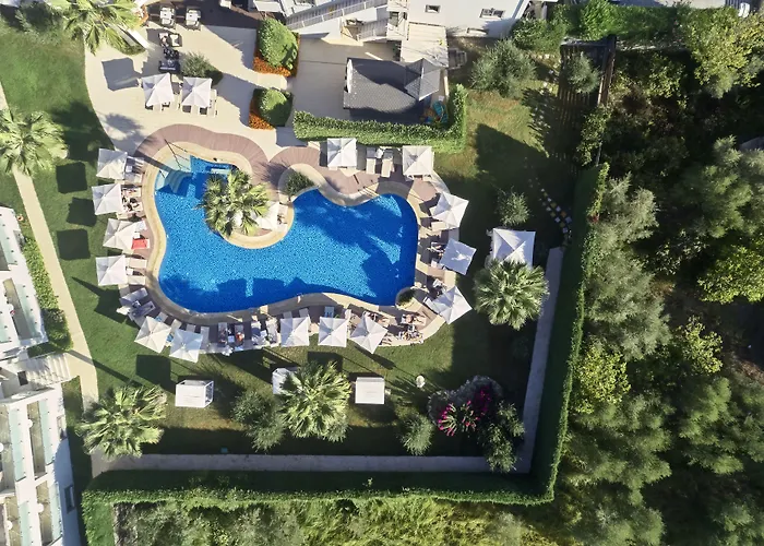 Resort Lesante Classic - Preferred & 5*