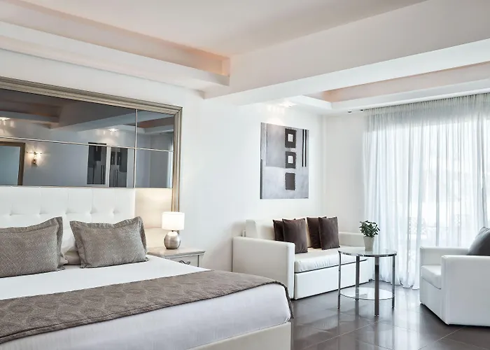 Lesante Classic - Preferred & Üdülőközpont Ciliví