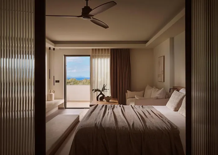 Lesante Classic - Preferred & Üdülőközpont Ciliví