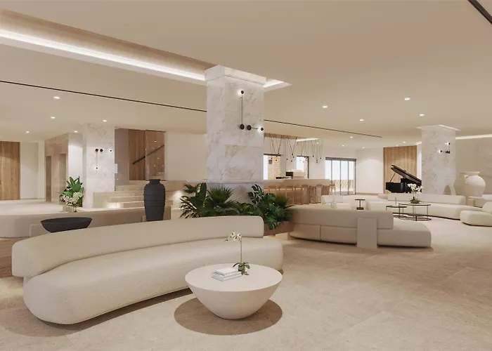 Lesante Classic - Preferred & Üdülőközpont Ciliví