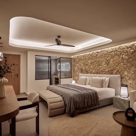 אתר נופש Lesante Classic - Preferred & 5*