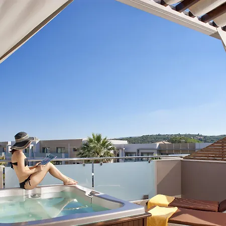 Semesteranläggning (resort) Lesante Classic - Preferred &