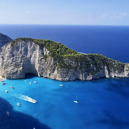 Lesante Classic - Preferred & 5* Tsilivi (Zakynthos)