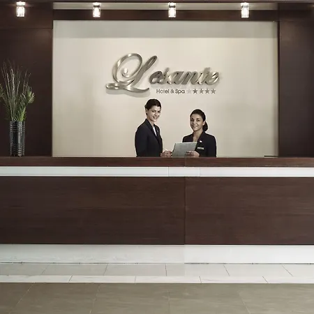 Semesteranläggning (resort) Lesante Classic - Preferred &