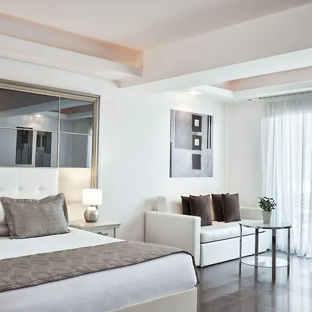 Lesante Classic - Preferred & Semesteranläggning (resort) Tsilivi (Zakynthos)