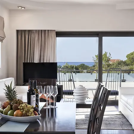 Semesteranläggning (resort) Lesante Classic - Preferred &