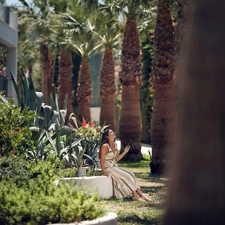 Semesteranläggning (resort) Lesante Classic - Preferred & Tsilivi (Zakynthos)