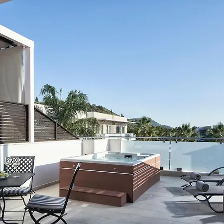 Resort Lesante Classic, A Member Of Preferred & 5*