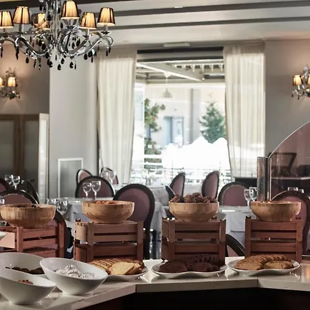 Resort Lesante Classic, A Member Of Preferred & 5*
